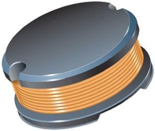 Bourns SDR0403-680KL 7271600