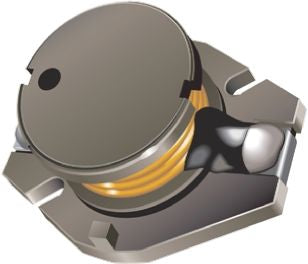 Bourns SDR1005-3R3ML 7271678