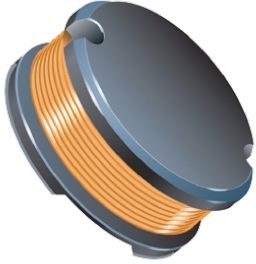 Bourns SDR1307-2R2ML 1728517