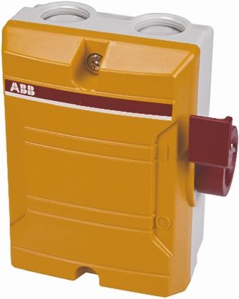 ABB 2CMA142423R1000 7272369