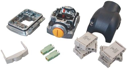 HARTING 66302970001 7286835