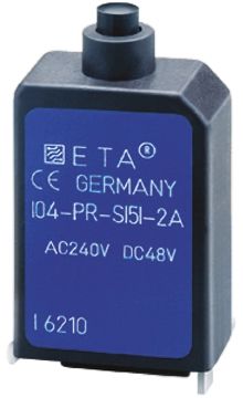 ETA 104-PR-1.8A 7288608