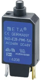 ETA 1140-E211-P1M1-6A 7288660