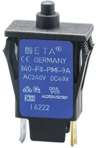 ETA 1140-F111-P1M1-16A 7288686