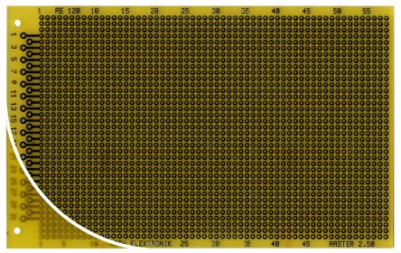 Roth Elektronik RE120-LF 7288724