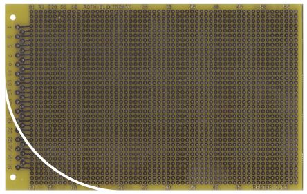 Roth Elektronik RE220-LFDS 7288730