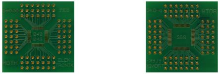 Roth Elektronik RE470-01 7288787