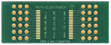 Roth Elektronik RE900-04 7288822