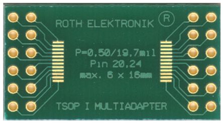Roth Elektronik RE900-03 7288828