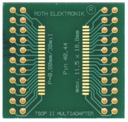 Roth Elektronik RE900-05 7288831
