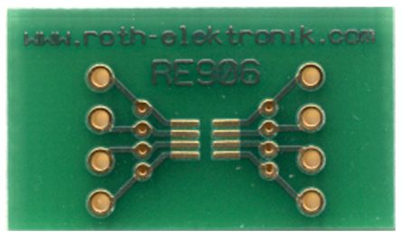 Roth Elektronik RE906 7288838