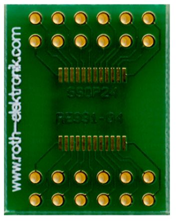 Roth Elektronik RE931-04 7288853