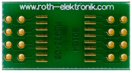 Roth Elektronik RE932-05 7288872