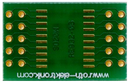 Roth Elektronik RE932-06 7288881