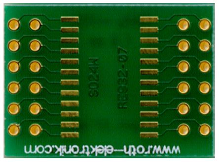 Roth Elektronik RE932-07 7288884