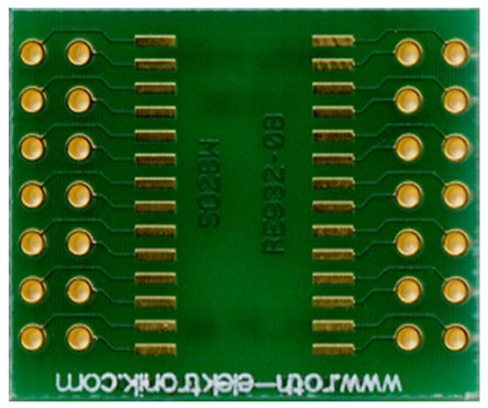 Roth Elektronik RE932-08 7288888