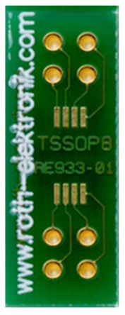 Roth Elektronik RE933-01 7288894