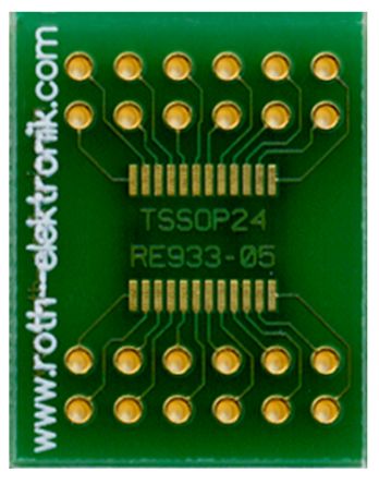Roth Elektronik RE933-05 7288910