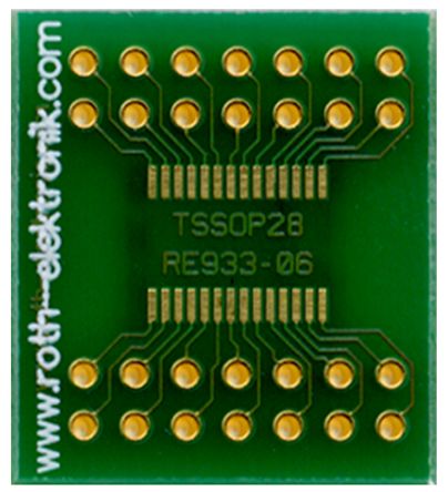 Roth Elektronik RE933-06 7288913