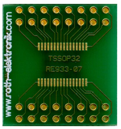 Roth Elektronik RE933-07 7288917
