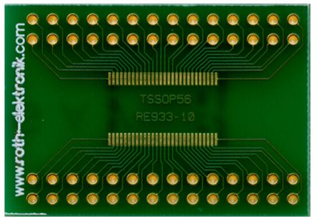 Roth Elektronik RE933-10 7288923