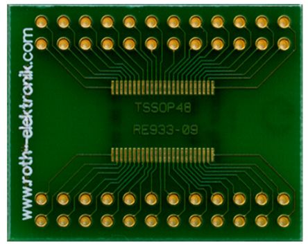 Roth Elektronik RE933-09 7288929