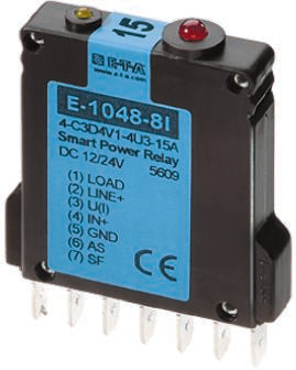 ETA E-1048-8I4-C3D4V1-4U3-20A 7292925