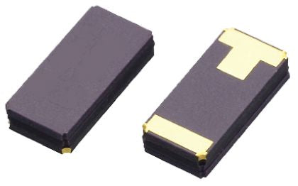 Micro Crystal CC1V-1.84320-TA-100 1734709