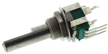 Alps Alpine RK09L1140A65 7293420
