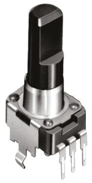 Alps Alpine RK09D1130C3W 7293656