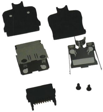 Hirose 3540-10P-CV(50) 7293785