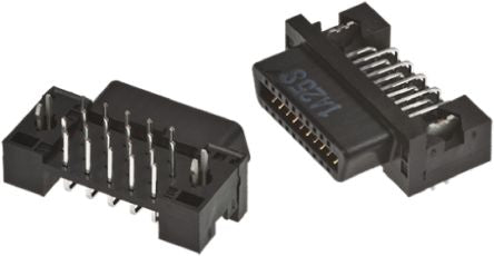 Hirose FX2-20S-1.27DSL(71) 7293858