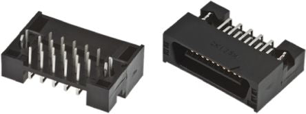 Hirose FX2-20P-1.27DSL(71) 7293886