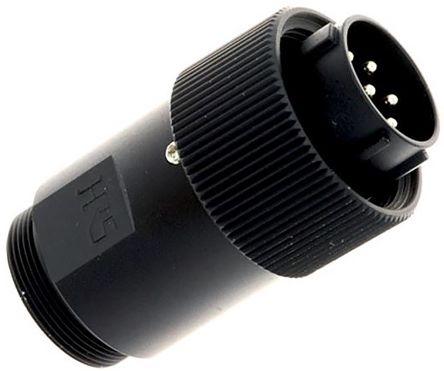 Hirose JR16WP-7P(71) 7294186