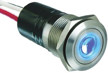 Bulgin MPI001/FL/BL 7295280