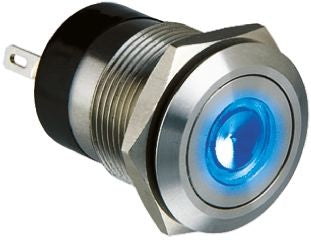 Bulgin MPI001/28/BL/12 7295303