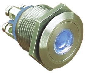 Bulgin MPI001/TE/BL/24 7295347