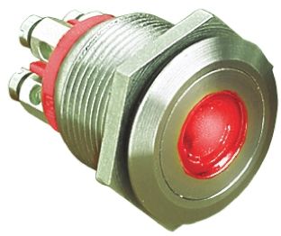 Bulgin MPI001/TE/RD/24 7295340