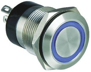 Bulgin MPI002/28/BL/6 7295353
