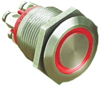 Bulgin MPI002/TE/RD/12 7295390