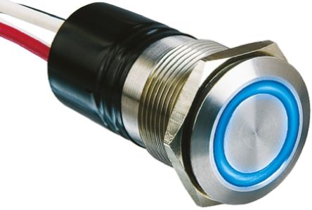 Bulgin MPI002/FL/BL 7295482