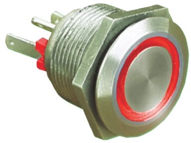 Bulgin MPI002/RP/RD 7295491