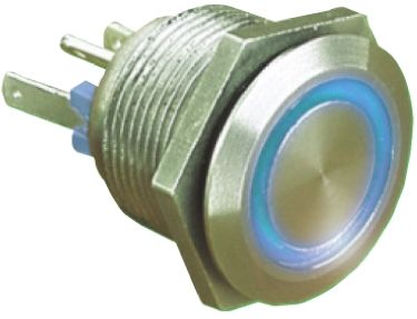 Bulgin MPI002/RP/BL 7295498
