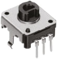 Alps Alpine EC12E1240301 7295794