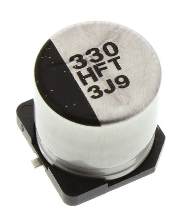 Panasonic EEEFT1H331AP 7296306