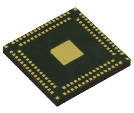 XMOS XS1-L02A-QF124-C5 1700886