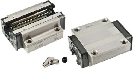 THK HSR25LA1SS(GK) 8100284