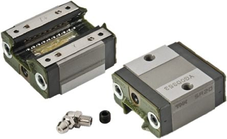 THK SR25V1SS(GK) 7300001