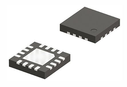 Texas Instruments TPS2540RTET 1684137