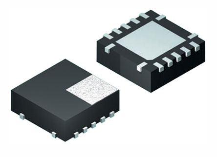Texas Instruments TPS54320RHLT 7300669